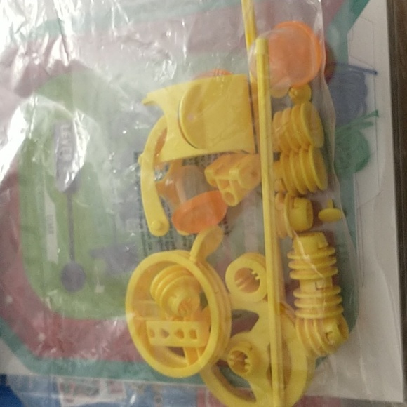 Klutz maker lab arcade claw game new - Picture 4 of 5